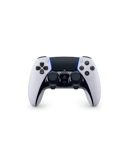 GAMEPAD DUALSENSE EDGE WRL//PS5 WHITE 711719444190 SONY