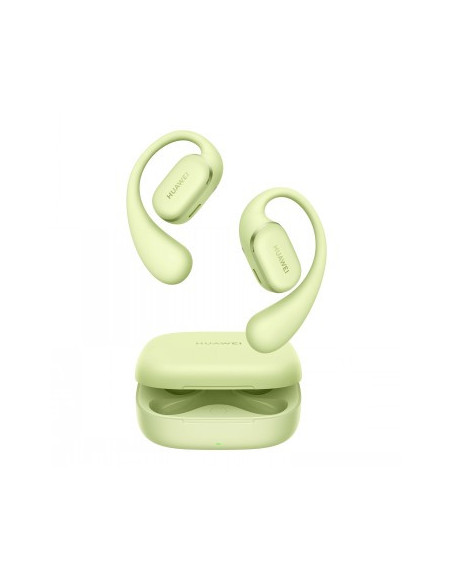 HUAWEI FREEARC GREEN