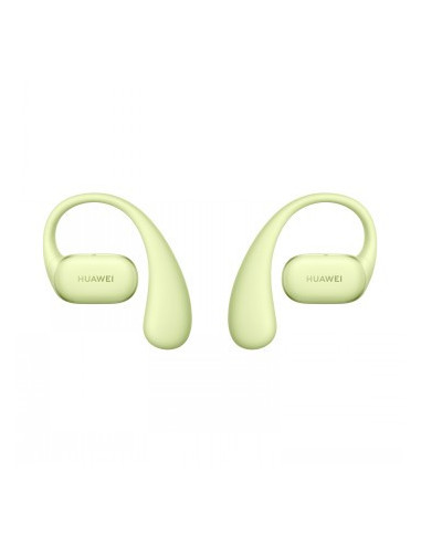 HUAWEI FREEARC GREEN