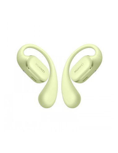 HUAWEI FREEARC GREEN