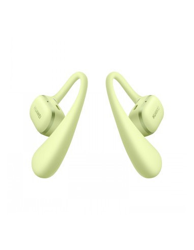 HUAWEI FREEARC GREEN