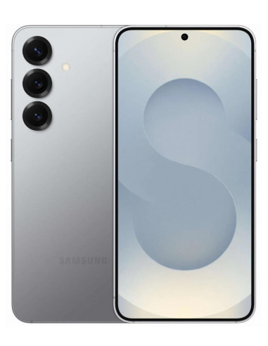 MOBILE PHONE GALAXY S25/128GB SILVER SM-S931B SAMSUNG