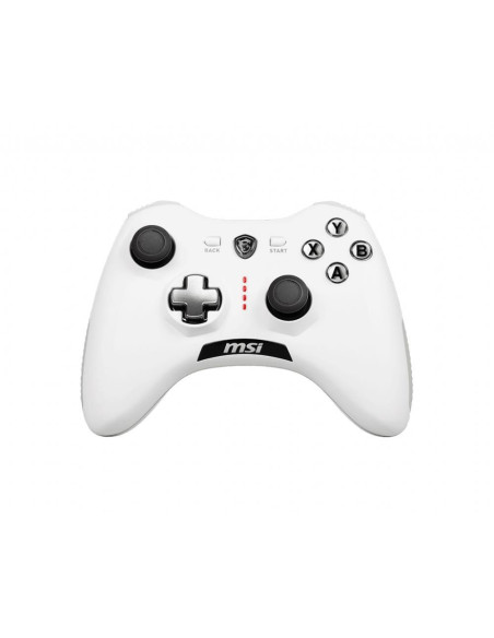 GAMEPAD FORCE GC20/WHITE FORCE GC20 V2 MSI