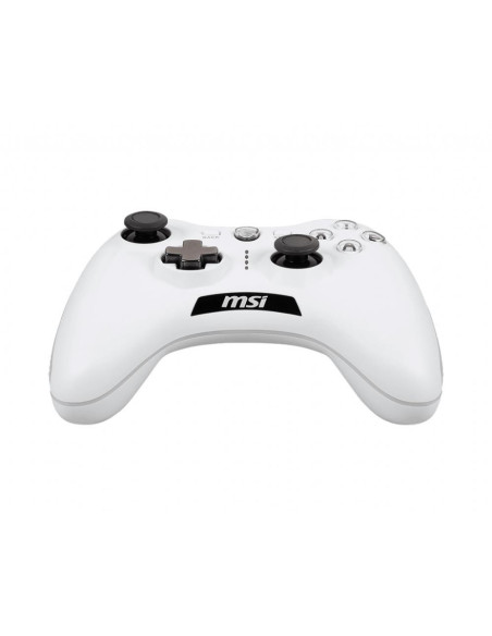 GAMEPAD FORCE GC20/WHITE FORCE GC20 V2 MSI