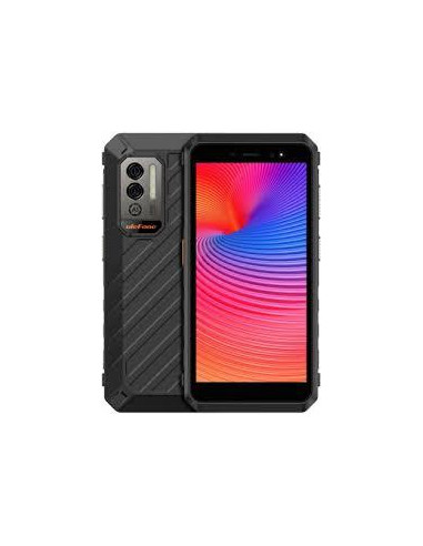 MOBILE PHONE POWER ARMORX11PRO/4/64GB BLACK ULEFONE