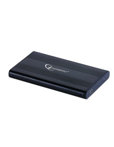 HDD CASE EXT. USB2 2.5"/EE2-U2S-5 GEMBIRD