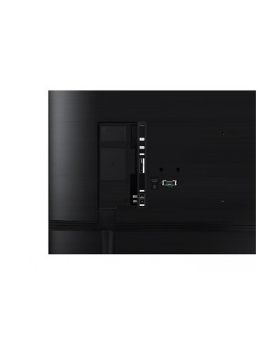 SAMSUNG 55 HOTEL TV HG55BU800  UHD DVB-T2CS2 SMART TV