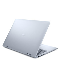 Notebook, DELL, 14 Plus 2-in-1 DB04250, CPU Core Ultra, u7-256V, 2200 MHz, 14", Touchscreen, 1920x1200, RAM 16GB, LPDDR5x, 8533