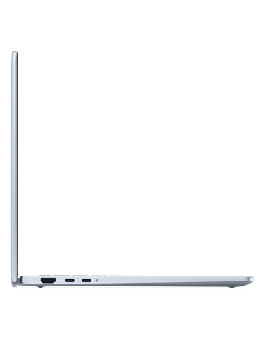 Notebook, DELL, 14 Plus DB14250, CPU Core Ultra, u7-256V, 2200 MHz, 14", 2560x1600, RAM 16GB, LPDDR5x, 8533 MHz, SSD 512GB, Int