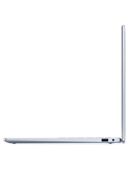 Notebook, DELL, 14 Plus DB14250, CPU Core Ultra, u7-256V, 2200 MHz, 14", 2560x1600, RAM 16GB, LPDDR5x, 8533 MHz, SSD 512GB, Int