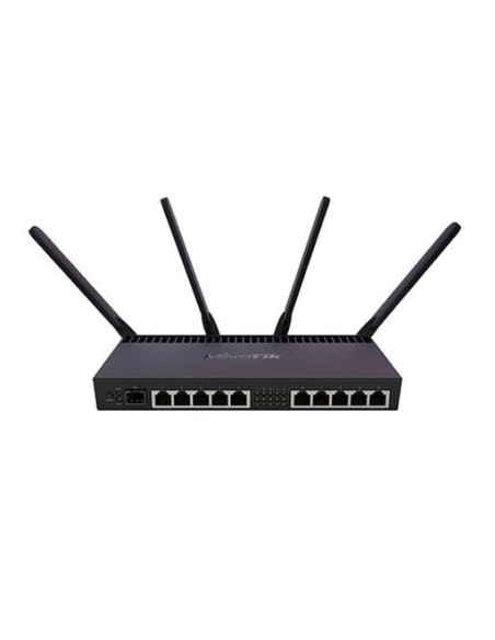 NET ROUTER 1000M 10PORT 1SFP+/RB4011IGS+5HACQ2HND-I MIKROTIK NET ROUTER 1000M 10PORT 1SFP+/RB4011IGS+5HACQ2HND-I MIKROTIK