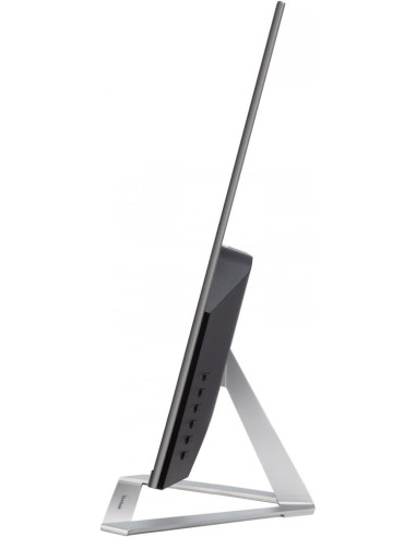 LCD Monitor, VIEWSONIC, VX3276-2K-MHD-2, 32", Business, Panel IPS, 2560x1440, 16:9, 75Hz, Matte, Speakers, Tilt, Colour Silver,