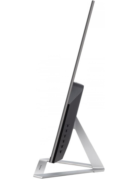 LCD Monitor, VIEWSONIC, VX3276-2K-MHD-2, 32", Business, Panel IPS, 2560x1440, 16:9, 75Hz, Matte, Speakers, Tilt, Colour Silver,