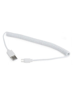 CABLE USB2 TO MICRO-USB 1.8M/CC-MUSB2C-AMBM-6-W GEMBIRD