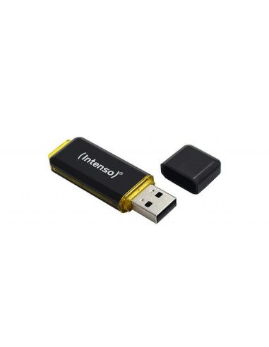 MEMORY DRIVE FLASH USB3.1/128GB 3537491 INTENSO