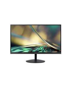 LCD Monitor, ACER, 31.5 ", 1920 x 1080 pixels, Full HD, Native aspect ratio 16:9, LCD, UM.JS2EE.H01