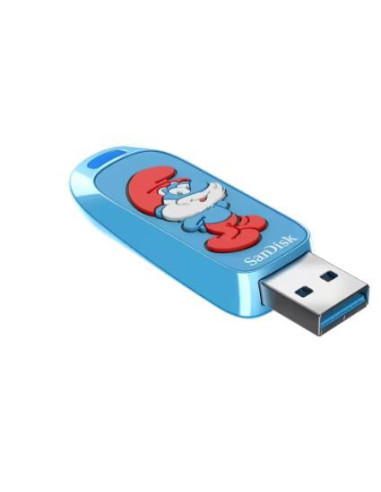 MEMORY DRIVE FLASH USB3.2/64GB SDCZIS-064G-G46 SANDISK