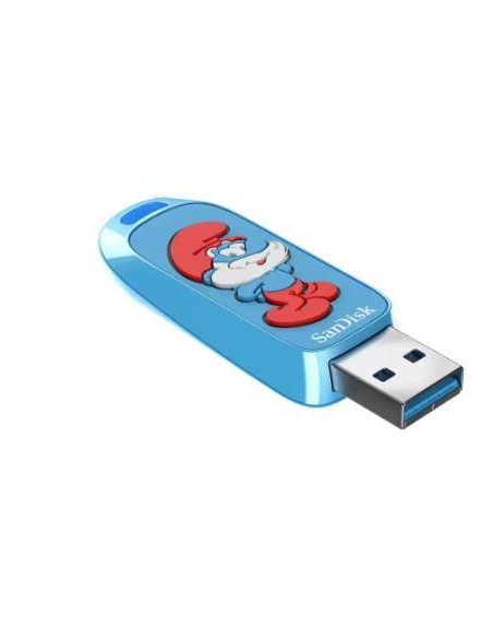 MEMORY DRIVE FLASH USB3.2/64GB SDCZIS-064G-G46 SANDISK
