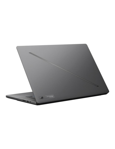 Notebook, ASUS, ROG, Zephyrus G16 (2025), GU605CW-QR147W, CPU Core Ultra, U9-285H, 2900 MHz, 16", 2560x1600, RAM 32GB, LPDDR5x,