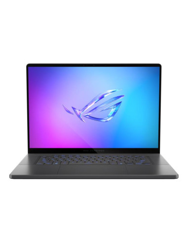 Notebook, ASUS, ROG, Zephyrus G16 (2025), GU605CW-QR147W, CPU Core Ultra, U9-285H, 2900 MHz, 16", 2560x1600, RAM 32GB, LPDDR5x,