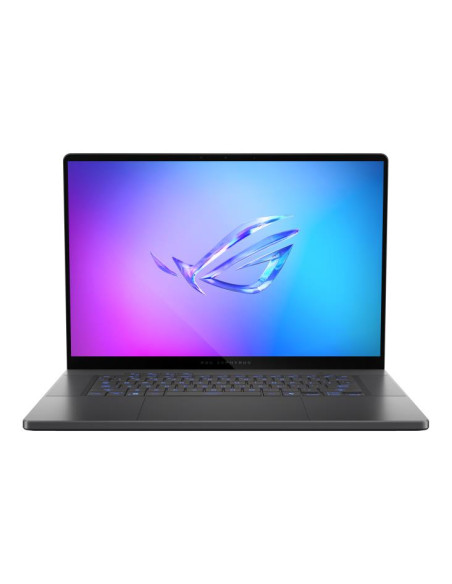 Notebook, ASUS, ROG, Zephyrus G16 (2025), GU605CW-QR147W, CPU Core Ultra, U9-285H, 2900 MHz, 16", 2560x1600, RAM 32GB, LPDDR5x,