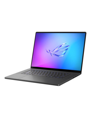 Notebook, ASUS, ROG, Zephyrus G16 (2025), GU605CW-QR147W, CPU Core Ultra, U9-285H, 2900 MHz, 16", 2560x1600, RAM 32GB, LPDDR5x,