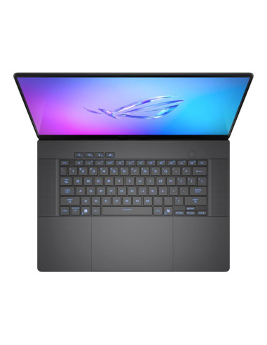 Notebook, ASUS, ROG, Zephyrus G16 (2025), GU605CW-QR147W, CPU Core Ultra, U9-285H, 2900 MHz, 16", 2560x1600, RAM 32GB, LPDDR5x,