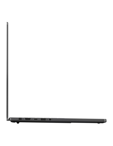 Notebook, ASUS, ROG, Zephyrus G16 (2025), GU605CW-QR147W, CPU Core Ultra, U9-285H, 2900 MHz, 16", 2560x1600, RAM 32GB, LPDDR5x,