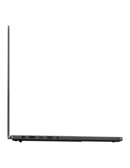 Notebook, ASUS, ROG, Zephyrus G16 (2025), GU605CW-QR147W, CPU Core Ultra, U9-285H, 2900 MHz, 16", 2560x1600, RAM 32GB, LPDDR5x,