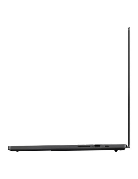 Notebook, ASUS, ROG, Zephyrus G16 (2025), GU605CW-QR147W, CPU Core Ultra, U9-285H, 2900 MHz, 16", 2560x1600, RAM 32GB, LPDDR5x,