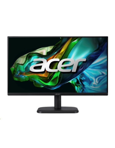 LCD Monitor, ACER, EK321QKBMIIPX, 31.5", Gaming/4K, Tilt, Matte, Panel IPS, 3840x2160, 16:9, 60Hz, 4 ms, Colour Black, UM.JE1EE