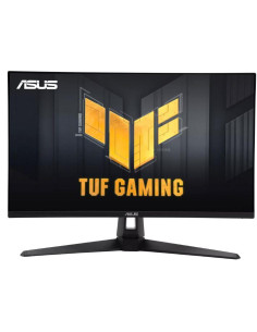 LCD Monitor, ASUS, 90LM05X0-B01370, 27", Gaming, Panel IPS, 1920x1080, 16:9, 280Hz, Matte, 1 ms, Speakers, Colour Black, 90LM05