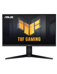 LCD Monitor, ASUS, TUF Gaming VG27AQML1A, 27", Gaming, Panel IPS, 2560x1440, 16:9, 260Hz, Matte, 1 ms, Speakers, Swivel, Pivot,