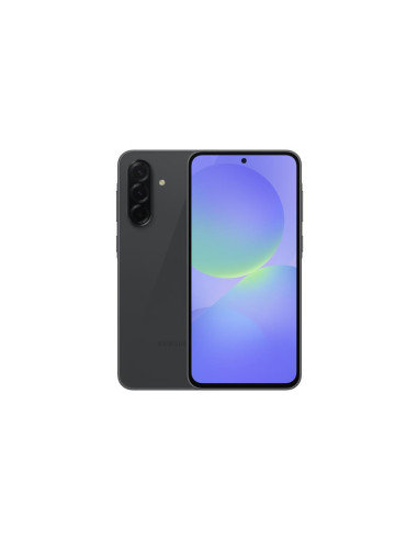 MOBILE PHONE GALAXY A36 5G/128GB BLACK SM-A366B SAMSUNG