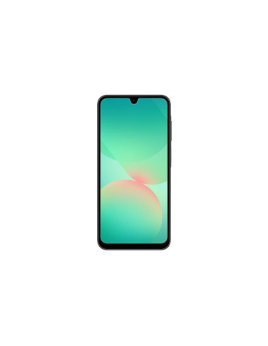 MOBILE PHONE GALAXY A26 5G/256GB BLACK SM-A266B SAMSUNG