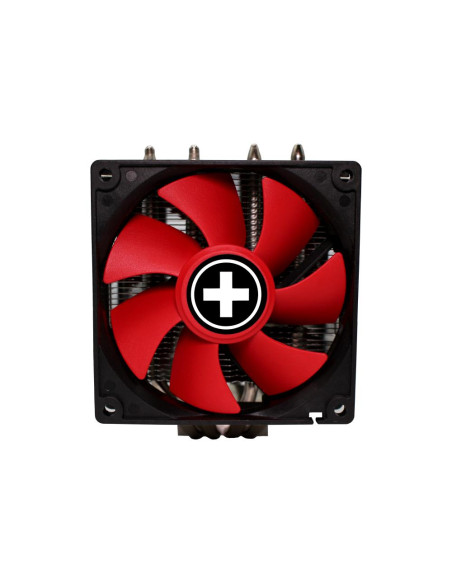 CPU COOLER MULTI SOCKET/XC044 XILENCE CPU COOLER MULTI SOCKET/XC044 XILENCE