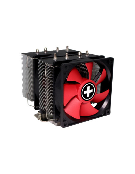 CPU COOLER MULTI SOCKET/XC044 XILENCE CPU COOLER MULTI SOCKET/XC044 XILENCE