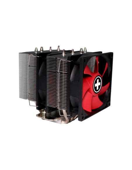 CPU COOLER MULTI SOCKET/XC044 XILENCE CPU COOLER MULTI SOCKET/XC044 XILENCE