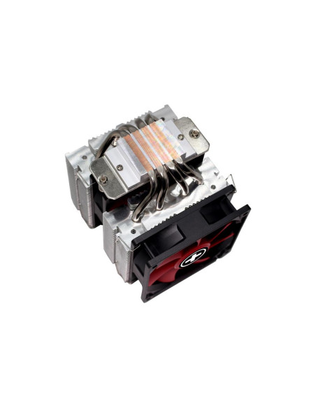 CPU COOLER MULTI SOCKET/XC044 XILENCE CPU COOLER MULTI SOCKET/XC044 XILENCE