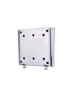 TV SET ACC WALL MOUNT SILVER/10-30" FPMA-W25 NEOMOUNTS