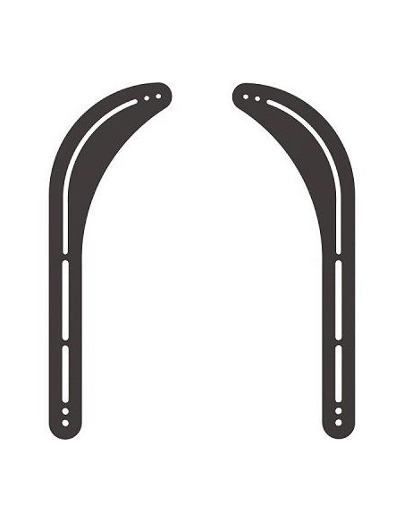 Speaker Accessory, NEWSTAR, Black, NS-SB100 Speaker Accessory, NEWSTAR, Black, NS-SB100