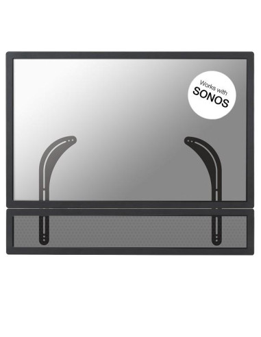 Speaker Accessory, NEWSTAR, Black, NS-SB100