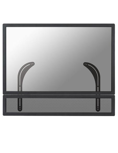 Speaker Accessory, NEWSTAR, Black, NS-SB100 Speaker Accessory, NEWSTAR, Black, NS-SB100