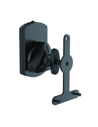 Speaker Accessory, NEOMOUNTS BY NEWSTAR, Black, NM-WS130BLACK