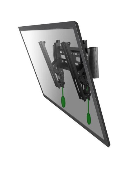 TV SET ACC WALL MOUNT 10-40"/BLACK NM-W125BLACK NEOMOUNTS TV SET ACC WALL MOUNT 10-40"/BLACK NM-W125BLACK NEOMOUNTS