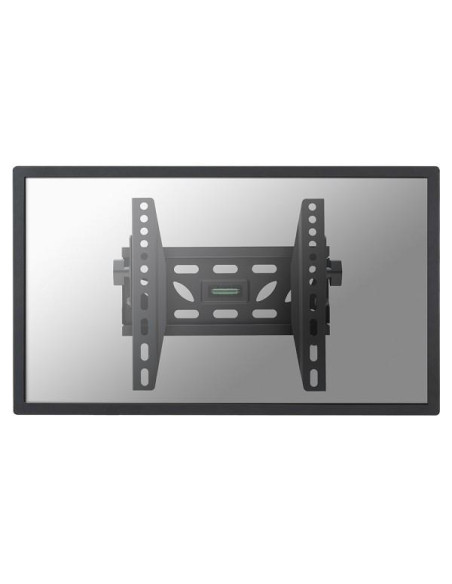 TV SET ACC WALL MOUNT BLACK/24-40" LED-W220 NEOMOUNTS TV SET ACC WALL MOUNT BLACK/24-40" LED-W220 NEOMOUNTS