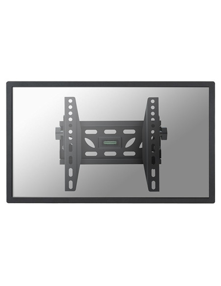 TV SET ACC WALL MOUNT BLACK/24-40" LED-W220 NEOMOUNTS TV SET ACC WALL MOUNT BLACK/24-40" LED-W220 NEOMOUNTS