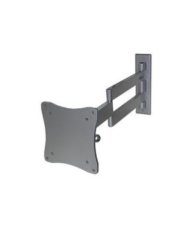 TV SET ACC WALL MOUNT SILVER/10-24" FPMA-W830 NEOMOUNTS