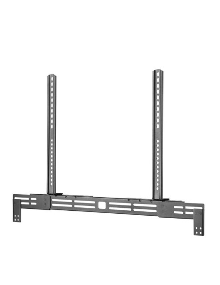 Speaker Accessory, NEOMOUNTS BY NEWSTAR, Black, AWL29-750BL1 Speaker Accessory, NEOMOUNTS BY NEWSTAR, Black, AWL29-750BL1