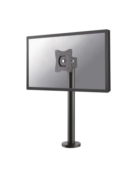 MONITOR ACC DESK MOUNT 10-32"/NS-DPOS100BLACK NEOMOUNTS MONITOR ACC DESK MOUNT 10-32"/NS-DPOS100BLACK NEOMOUNTS